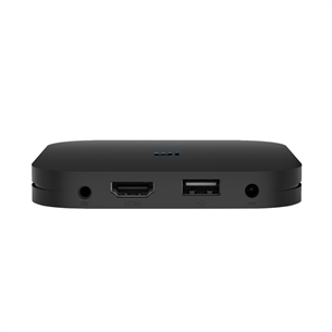 Медиа-стример Xiaomi Mi Box S