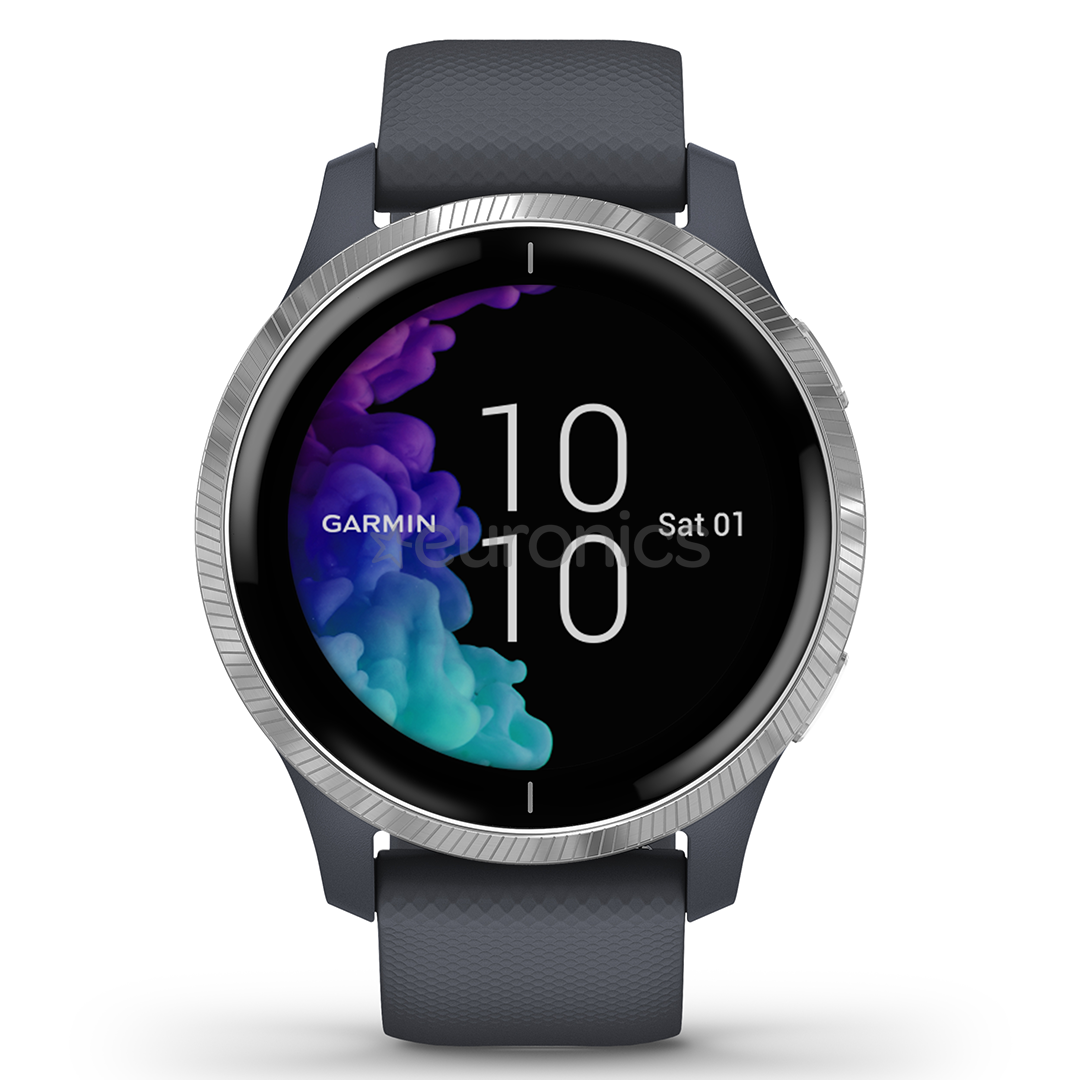 Viedpulkstenis Venu, Garmin