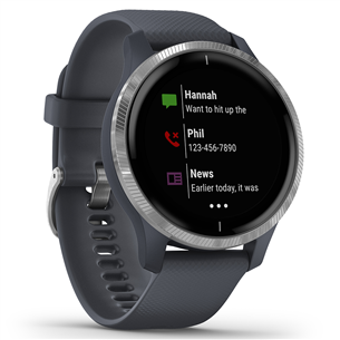 Смарт-часы Garmin Venu