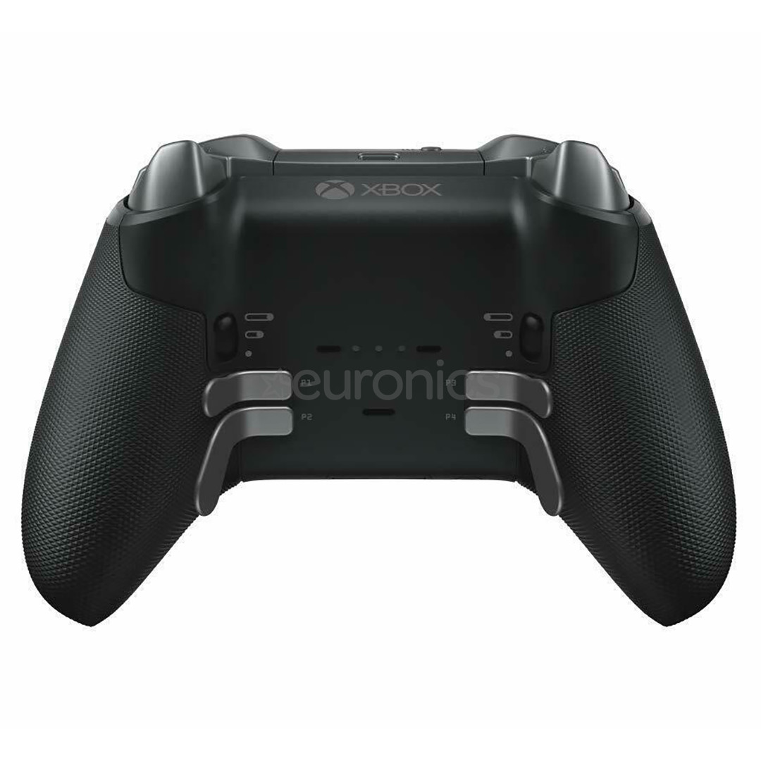 Bezvadu kontrolieris Xbox One Elite V2, Microsoft