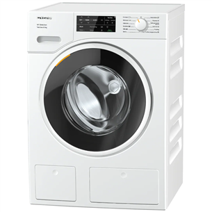 Miele, 9 kg, dziļums 64.3 cm, 1400 apgr/min - Veļas mazgājamā mašīna