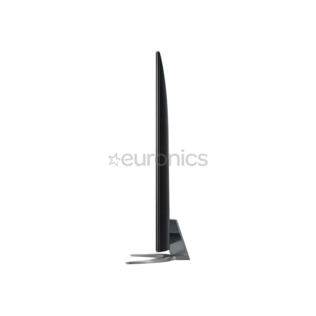 55" NanoCell 4K LED televizors, LG