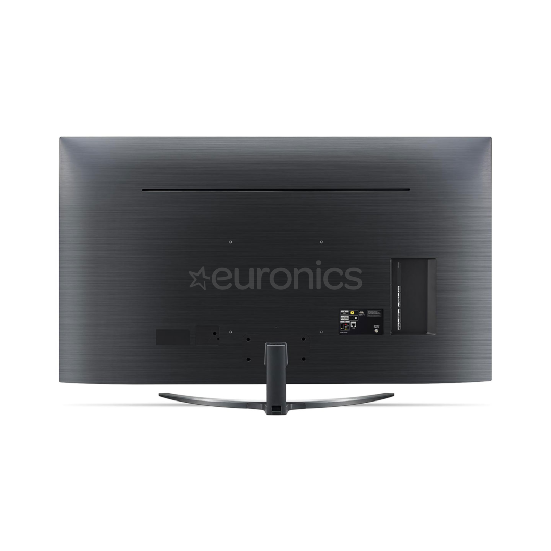 55" NanoCell 4K LED televizors, LG