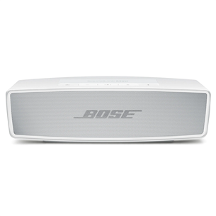 Portatīvais skaļrunis SoundLink Mini II, Bose
