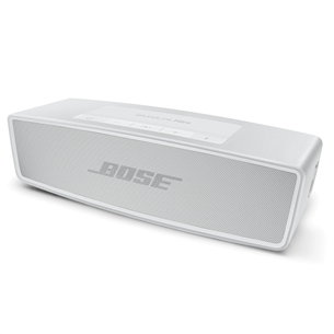 Беспроводная колонка SoundLink Mini II, Bose