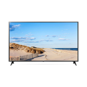 75'' Ultra HD 4K LED LCD televizors, LG