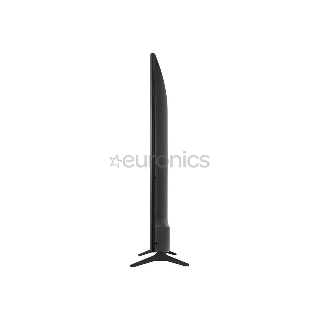 75'' Ultra HD 4K LED LCD televizors, LG
