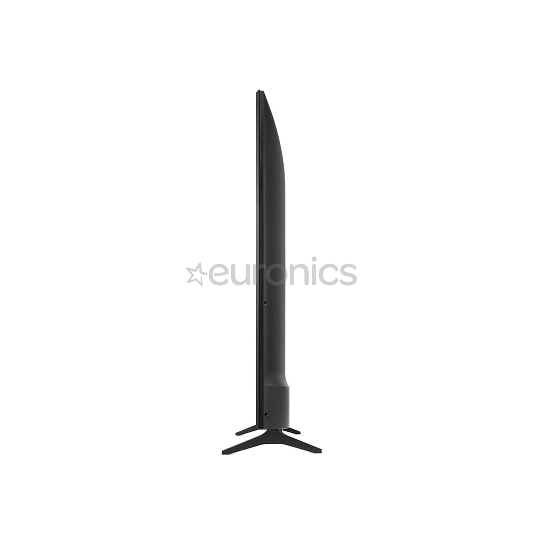75'' Ultra HD 4K LED LCD televizors, LG