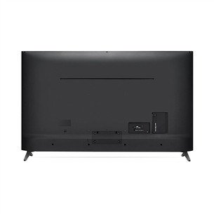 75'' Ultra HD 4K LED LCD televizors, LG