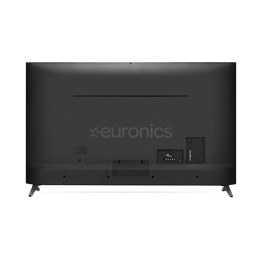 75'' Ultra HD 4K LED LCD televizors, LG