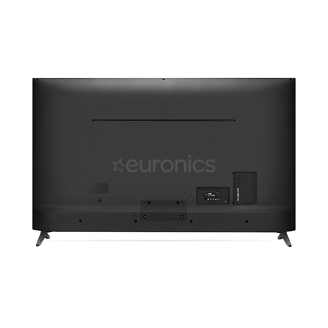 75'' Ultra HD 4K LED LCD televizors, LG