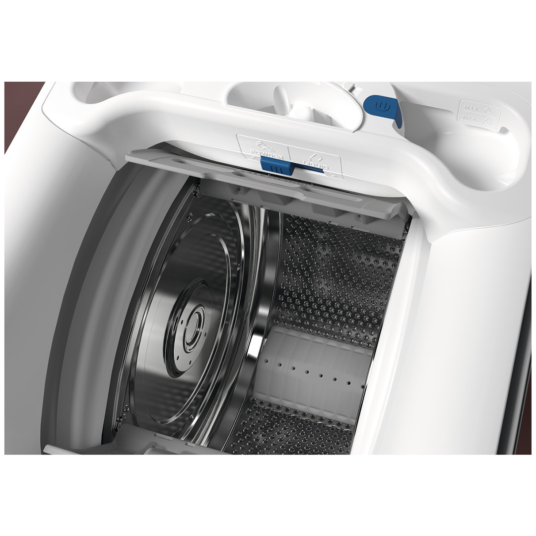 Veļas mazgājamā mašīna, Electrolux (6 kg)