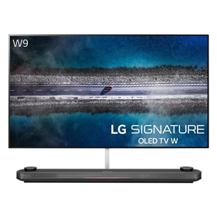 65'' Ultra HD 4K OLED televizors, LG