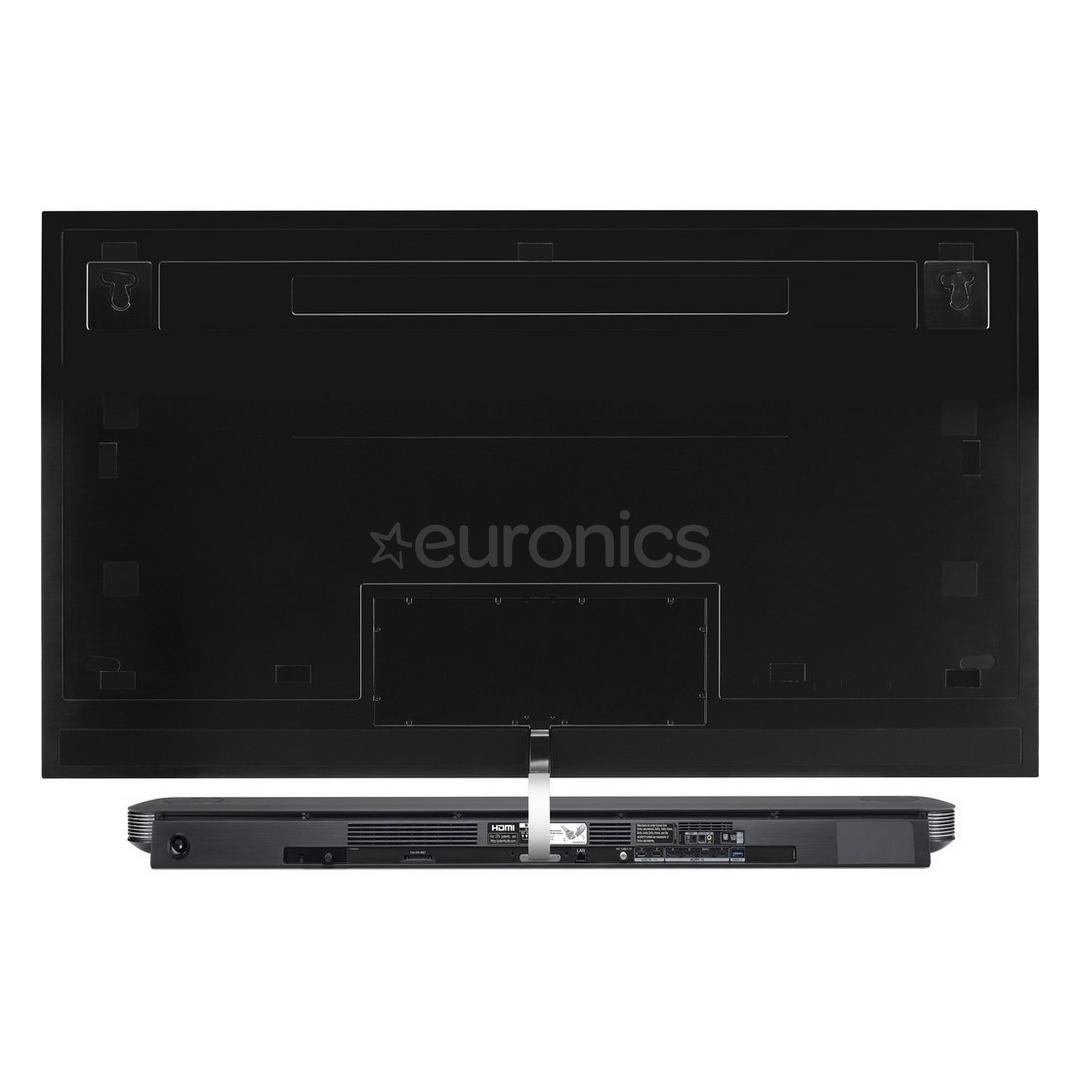 65'' Ultra HD 4K OLED televizors, LG
