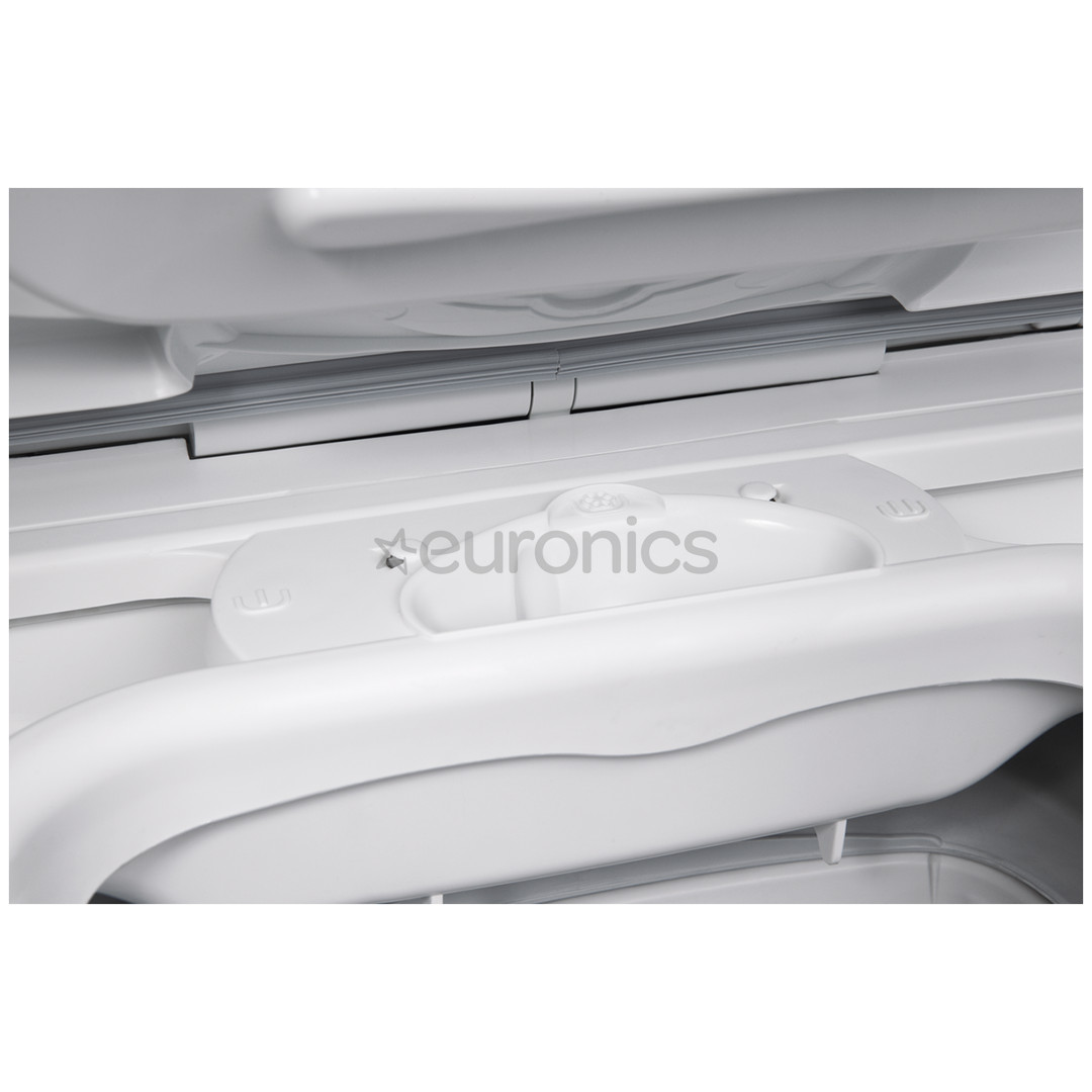 Veļas mazgājamā mašīna, Electrolux (6 kg)