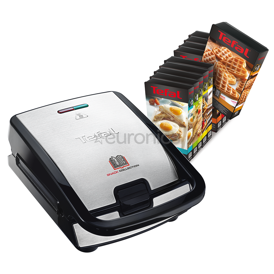 Tefal snacking sale