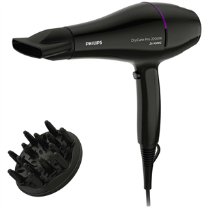 Hair dryer Philips DryCare Pro