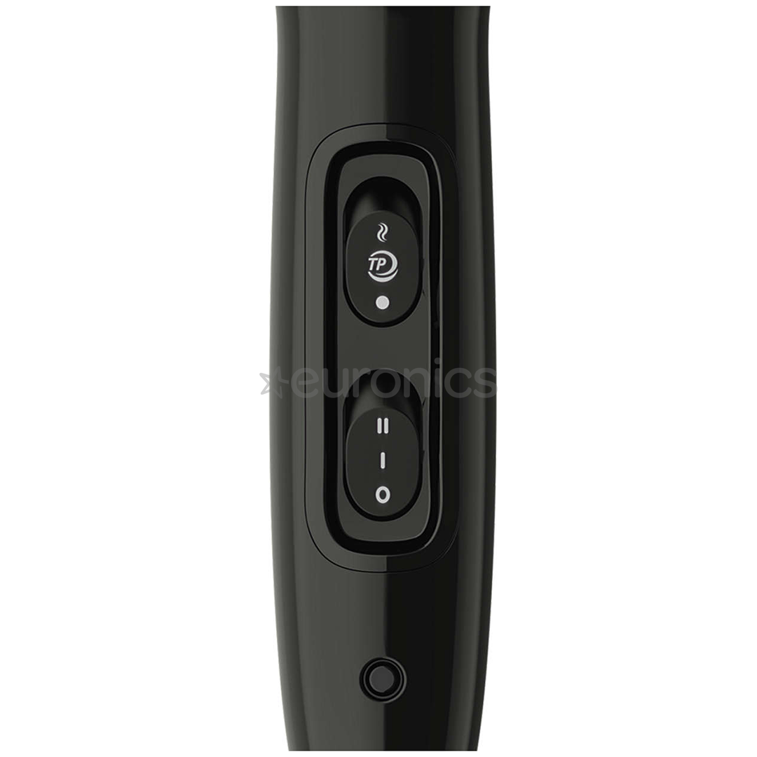 Matu fēns DryCare Pro, Philips