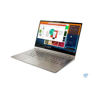 Notebook YOGA C940-14IIL, Lenovo