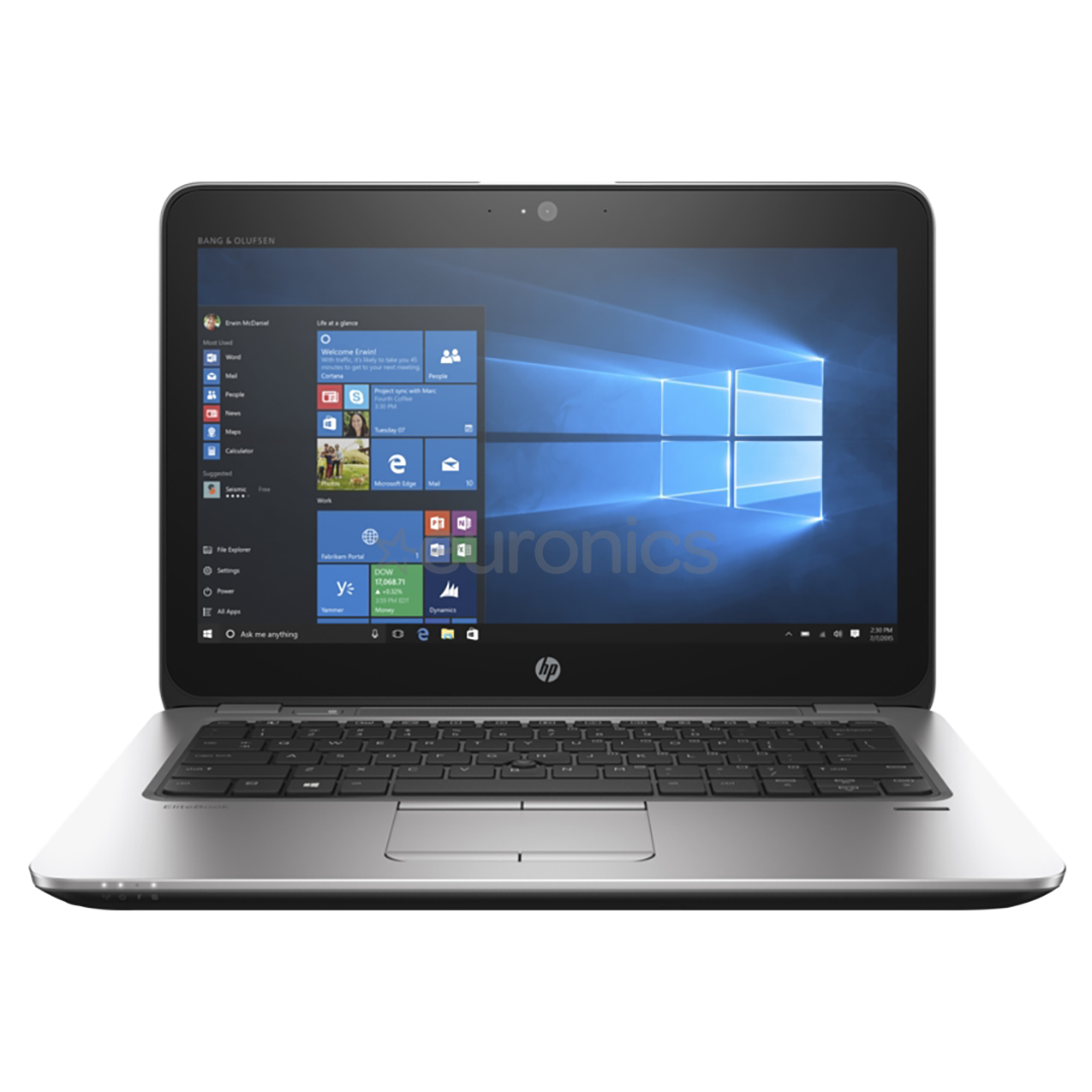 Portatīvais dators EliteBook 820, HP