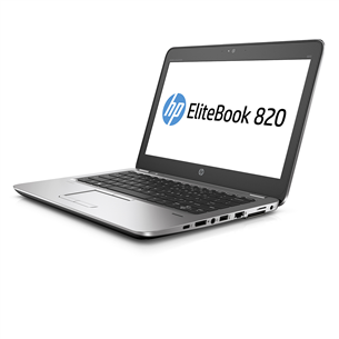 Portatīvais dators EliteBook 820, HP