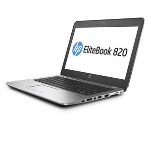 Notebook HP EliteBook 820