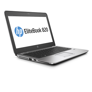 Portatīvais dators EliteBook 820, HP