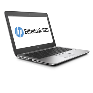 Notebook HP EliteBook 820