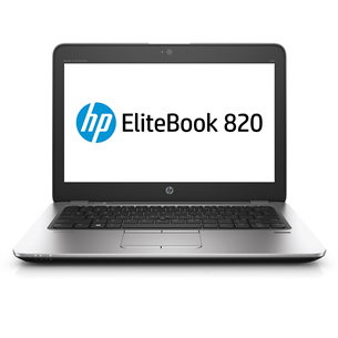 Notebook HP EliteBook 820