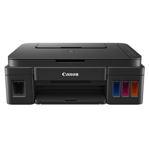 Multifunctional inkjet color printer PIXMA G3501, Canon