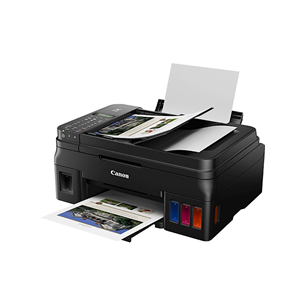 Многофункциональный цветной струйный принтер PIXMA G4511, Canon