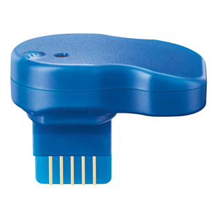 Jura Smart Connect Bluetooth, zila - Bezvadu savienotājs 72167