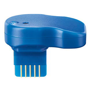 JURA Smart Connect Bluetooth, синий - Беспроводной соединитель 72167