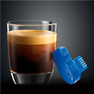 Jura Smart Connect Bluetooth, blue - Wireless connector