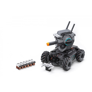 Rotaļu robots RoboMaster S1, DJI