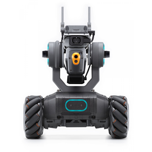 Rotaļu robots RoboMaster S1, DJI