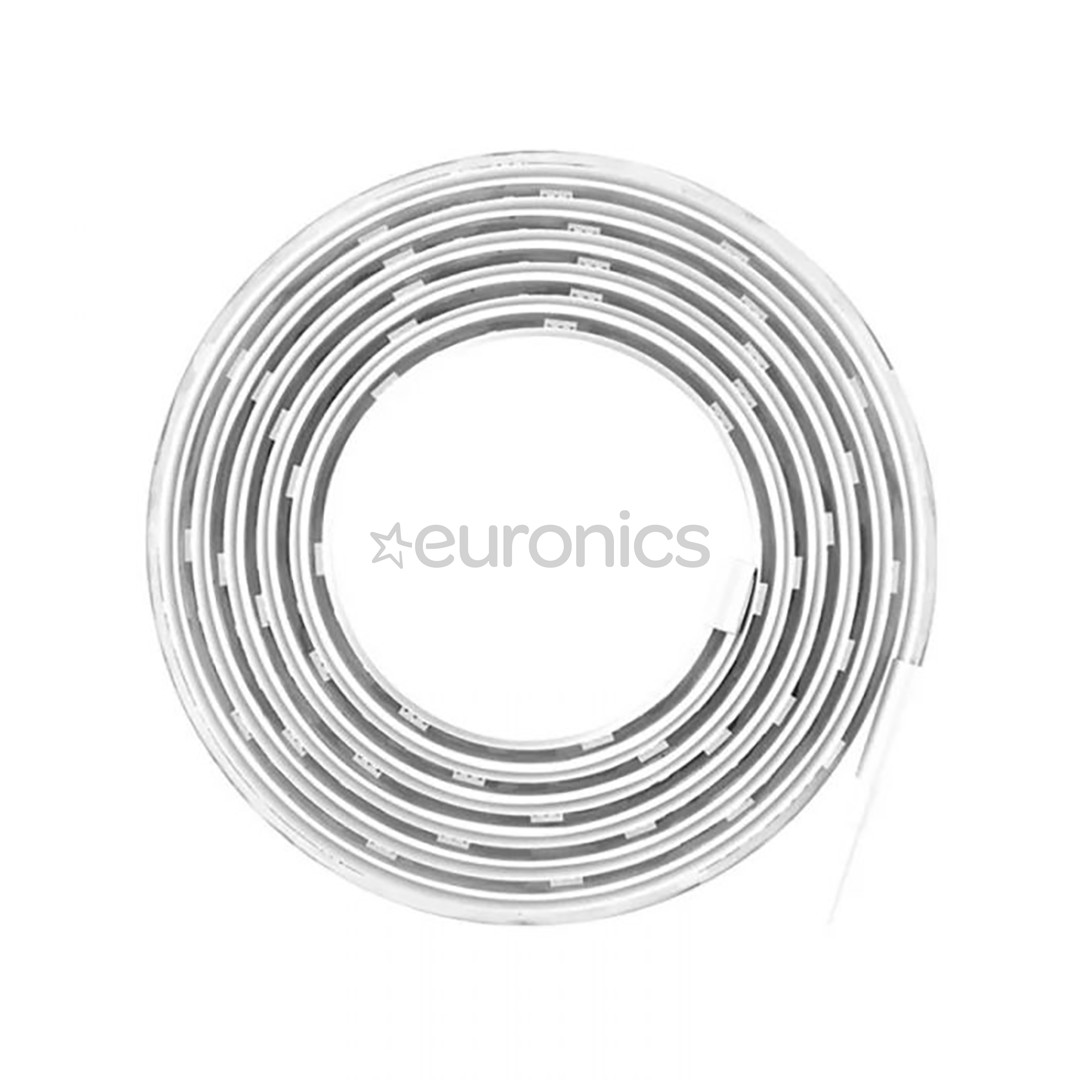 Xiaomi Yeelight Lightstrip Plus, 2 m, white - LED Lightstrip + adapter