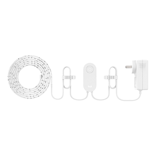 Viedā LED lenta Yeelight LED Lightstrip Plus, Xiaomi (2m)