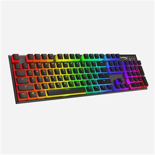 HyperX Double Shot PBT Keycap Kit