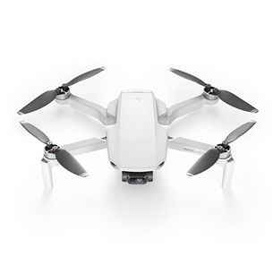 Radio vadāms lidaparāts Mavic Mini, DJI