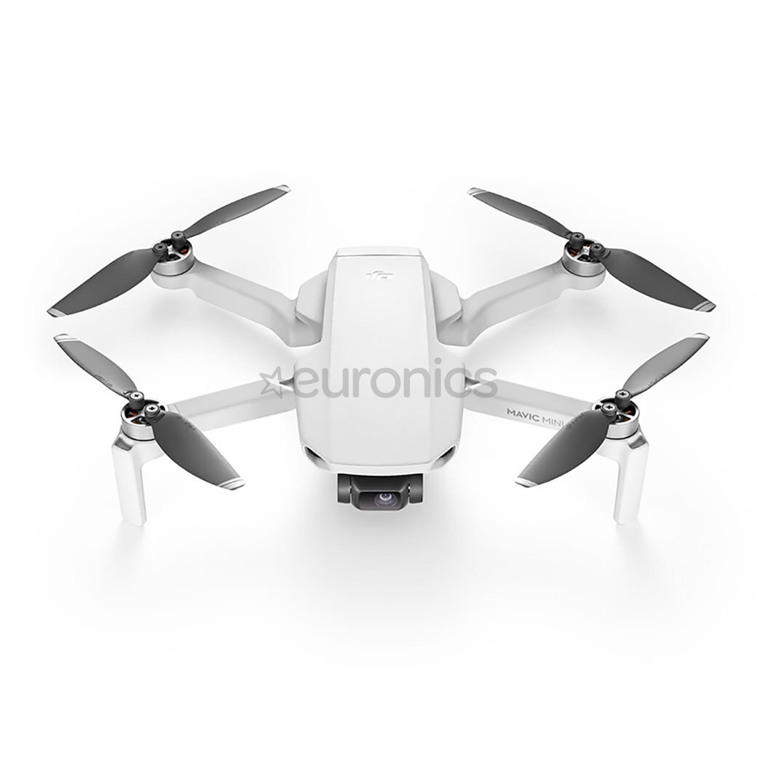 Radio vadāms lidaparāts Mavic Mini, DJI