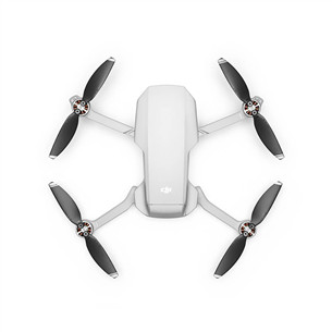 Radio vadāms lidaparāts Mavic Mini, DJI