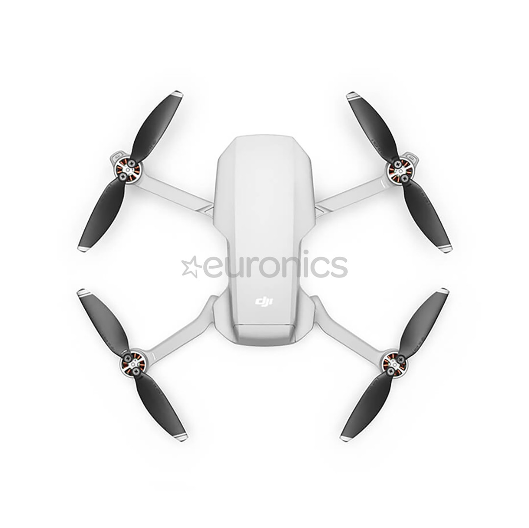 Radio vadāms lidaparāts Mavic Mini, DJI