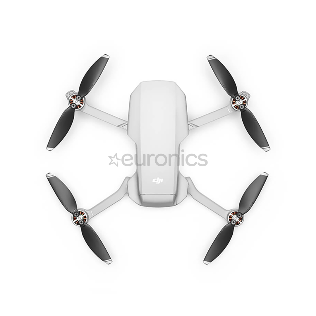 Radio vadāms lidaparāts Mavic Mini, DJI