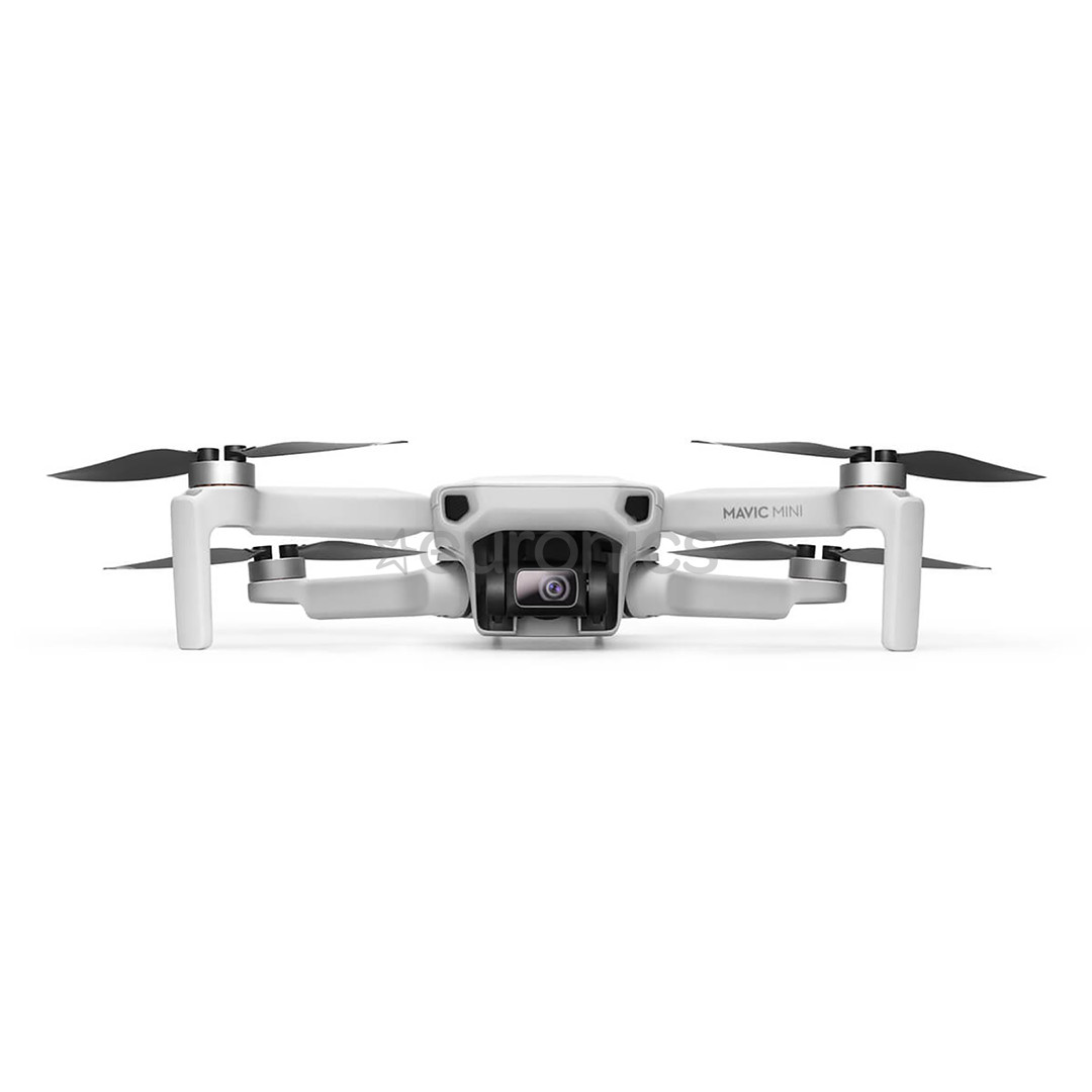 Radio vadāms lidaparāts Mavic Mini, DJI