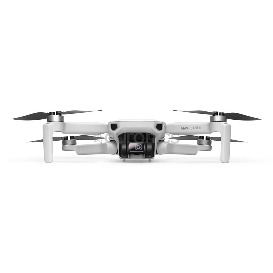 Radio vadāms lidaparāts Mavic Mini, DJI