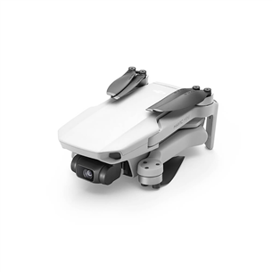 Radio vadāms lidaparāts Mavic Mini, DJI