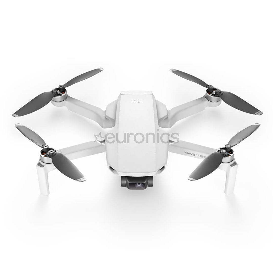 Дрон DJI Mavic Mini Fly More Combo