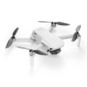 Komplekts Mavic Mini Fly More Combo, DJI