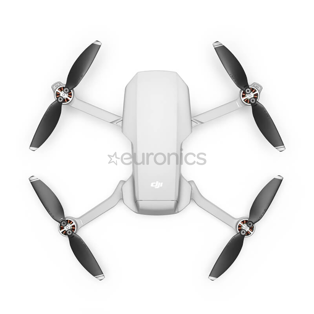 Дрон DJI Mavic Mini Fly More Combo